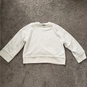American Eagle crewneck sweatshirt